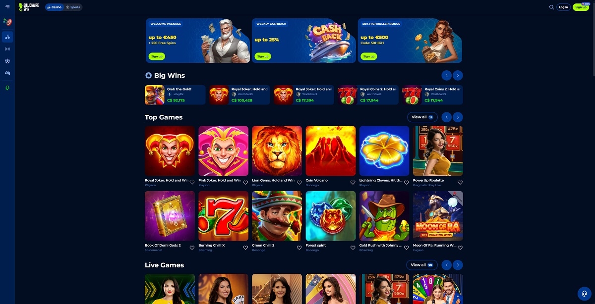 mobile app